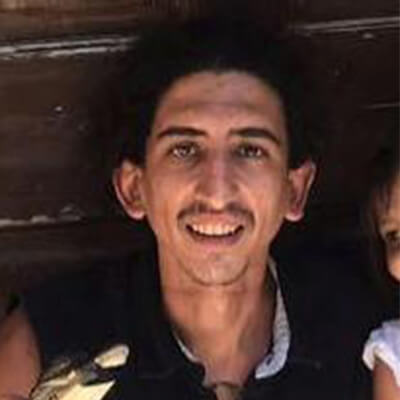 Nickolas Gaglio