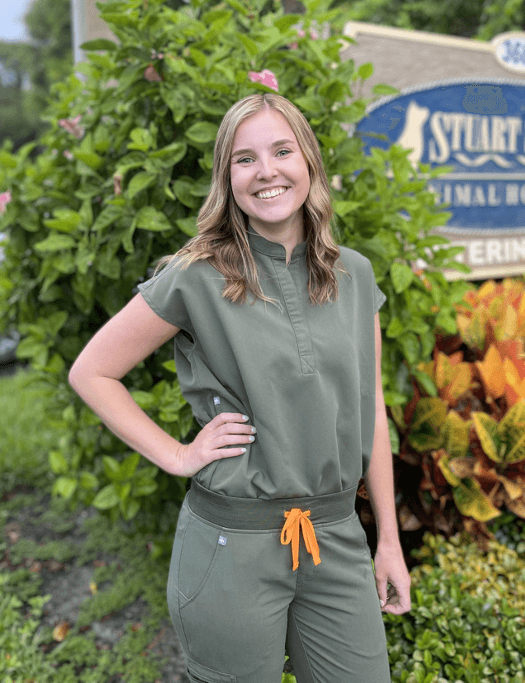 Dr. Allison Murawski