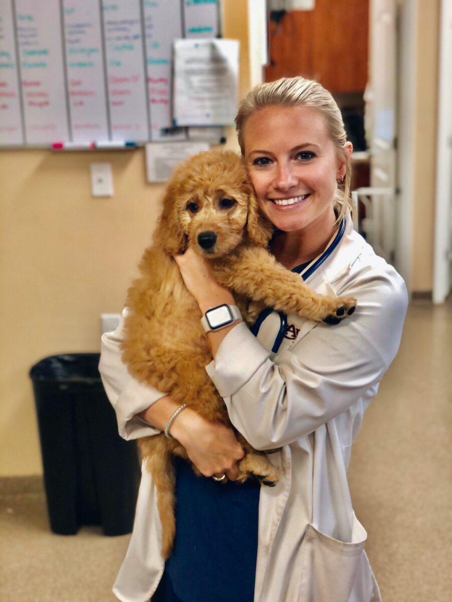 Dr. Jackie Lile